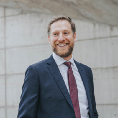 Gonzalo Espinoza Dávalos, PhD